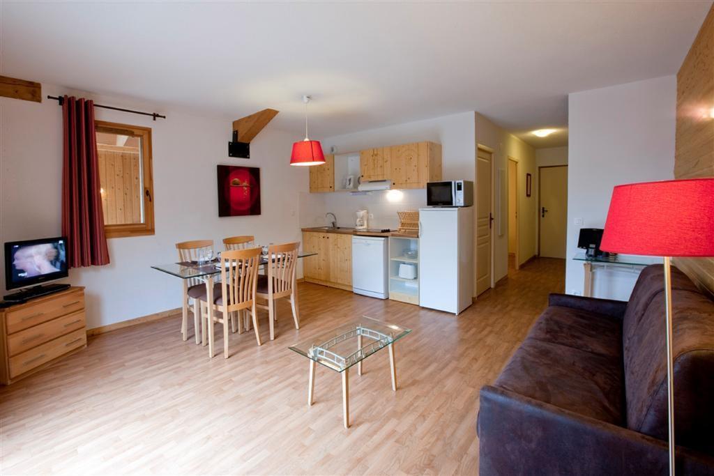 Residence Orelle 3 Vallees By Resid&Co Δωμάτιο φωτογραφία