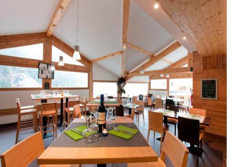 Residence Orelle 3 Vallees By Resid&Co Εξωτερικό φωτογραφία