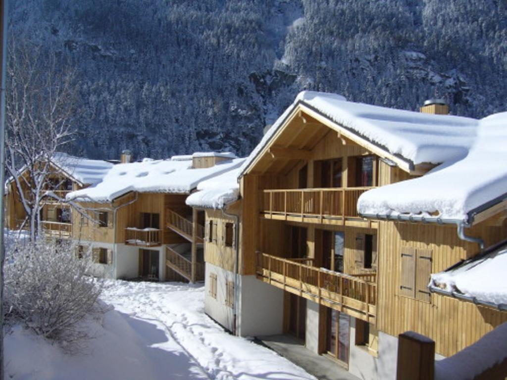 Residence Orelle 3 Vallees By Resid&Co Εξωτερικό φωτογραφία