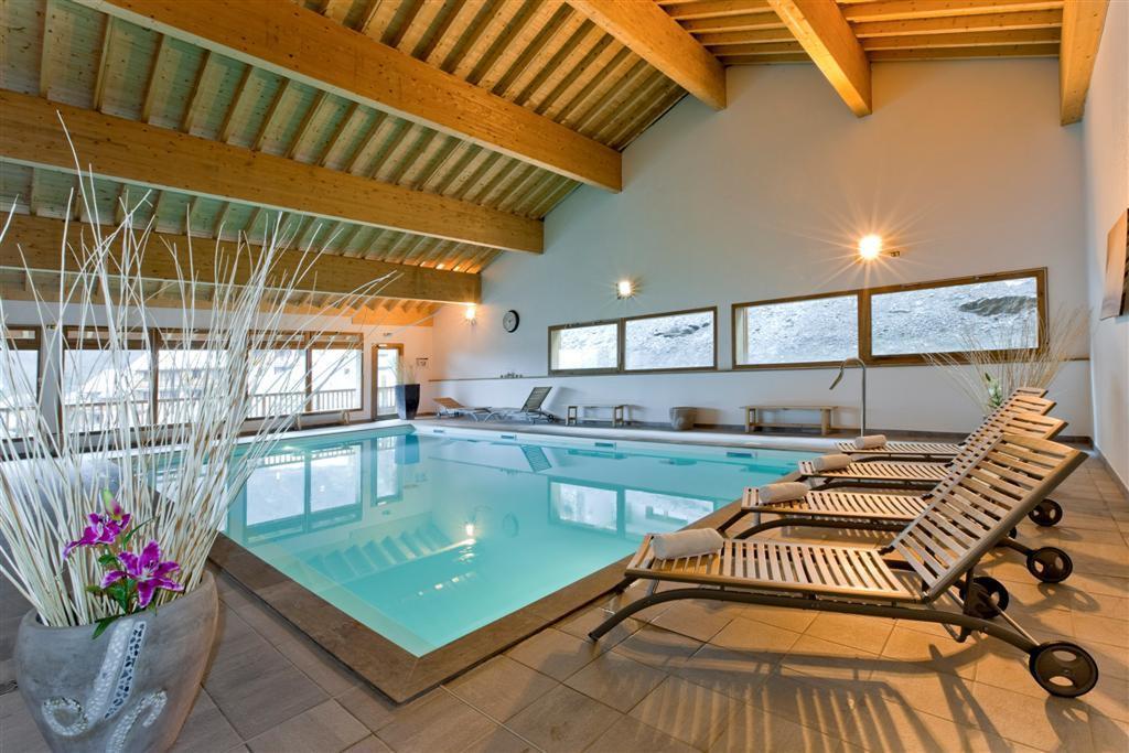 Residence Orelle 3 Vallees By Resid&Co Εξωτερικό φωτογραφία